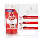 Lifebuoy Total 10 Natural Germ Protection Handwash Refill